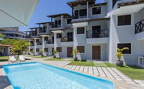 Merepe Residence